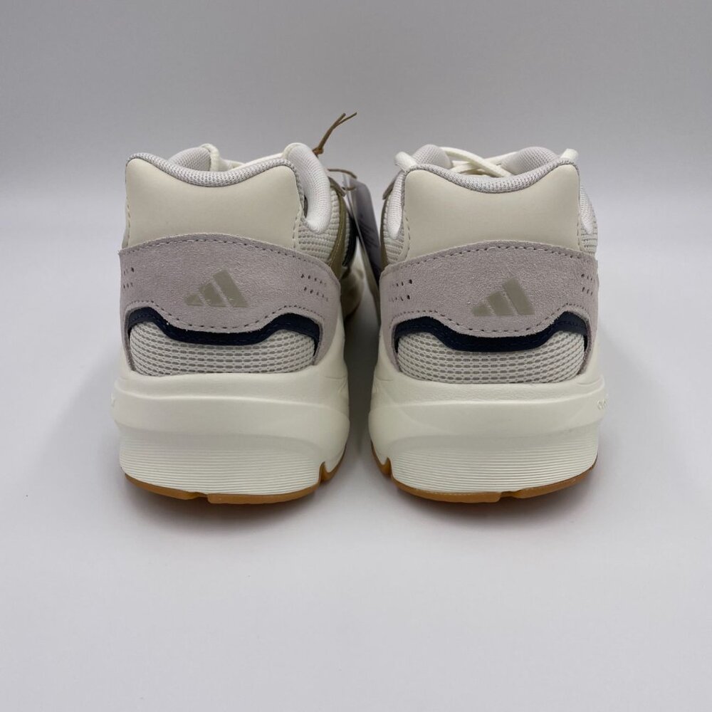 adidas Crazychaos 2000 Beige / White Womens Shoes - Picture 4 of 8